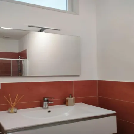 Corso Italia 45a Апартаменты