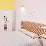 Corso Italia 45a Lejlighed Bari