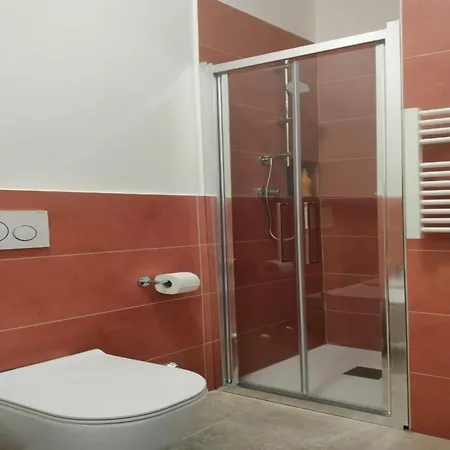 Corso Italia 45a * Бари