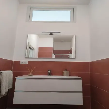 Corso Italia 45a Apartmán Bari