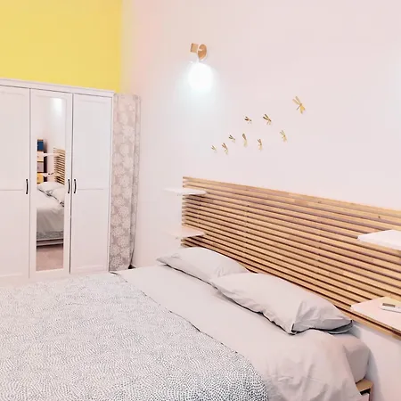 Corso Italia 45a Apartmán Bari