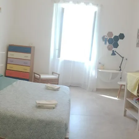 Lejlighed Corso Italia 45a Bari